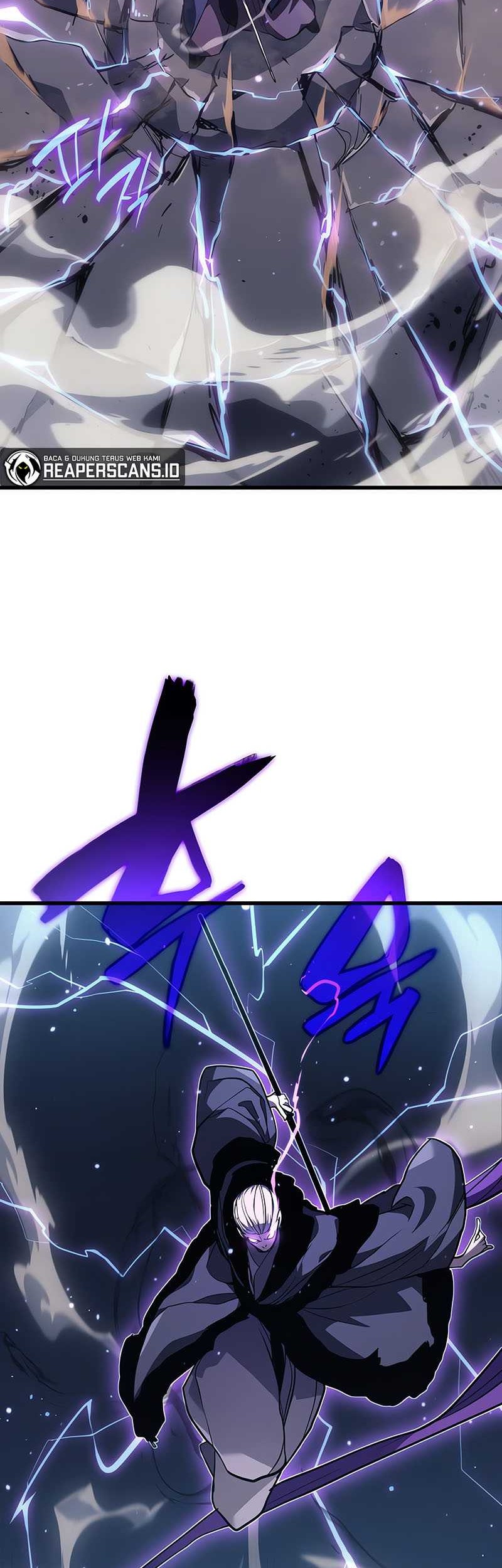 Grim Reaper of the Drifting Moon Chapter 48 Gambar 27