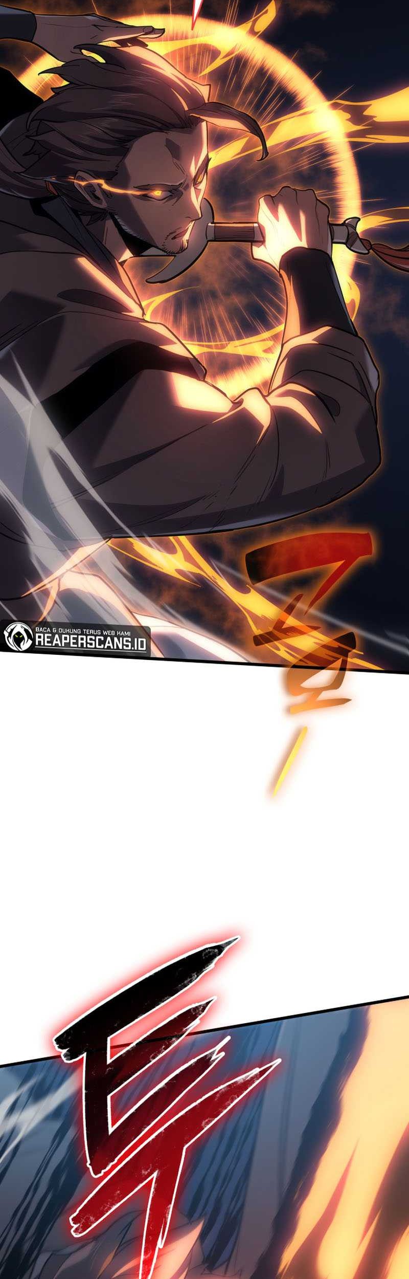 Grim Reaper of the Drifting Moon Chapter 47 Gambar 52