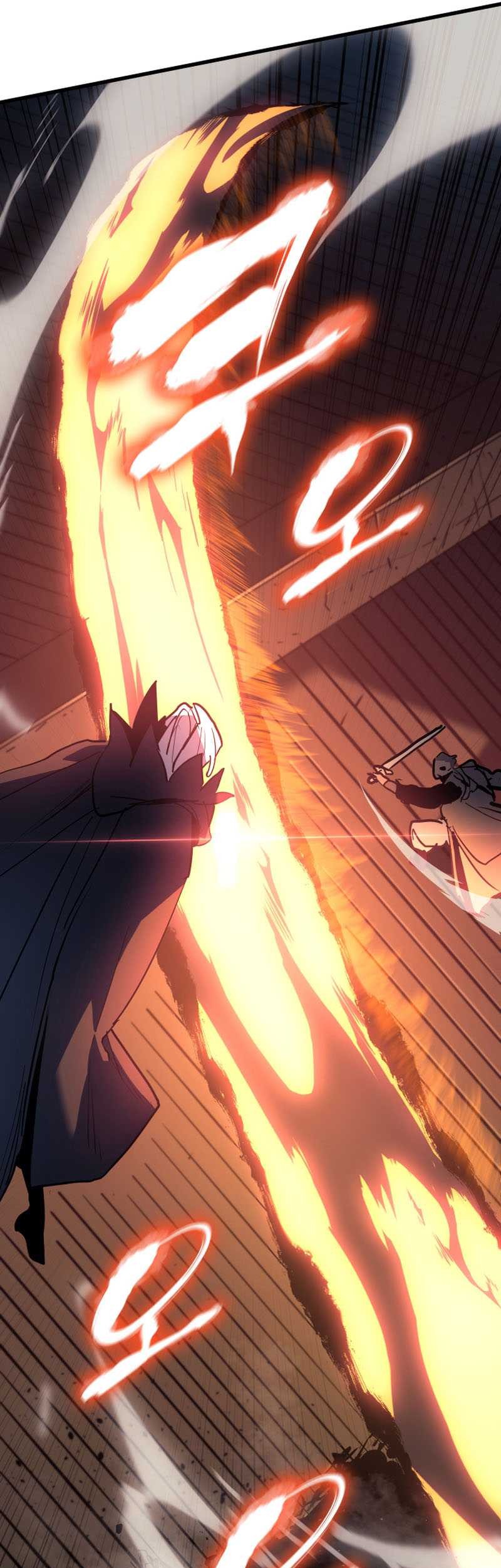 Grim Reaper of the Drifting Moon Chapter 47 Gambar 54