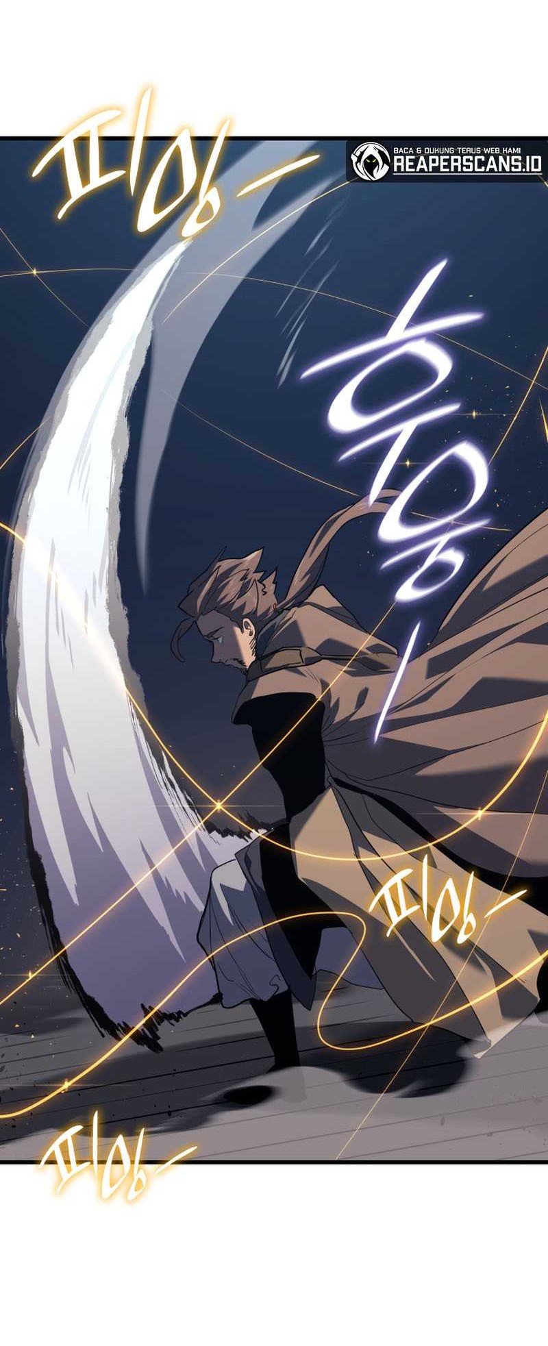 Grim Reaper of the Drifting Moon Chapter 47 Gambar 61