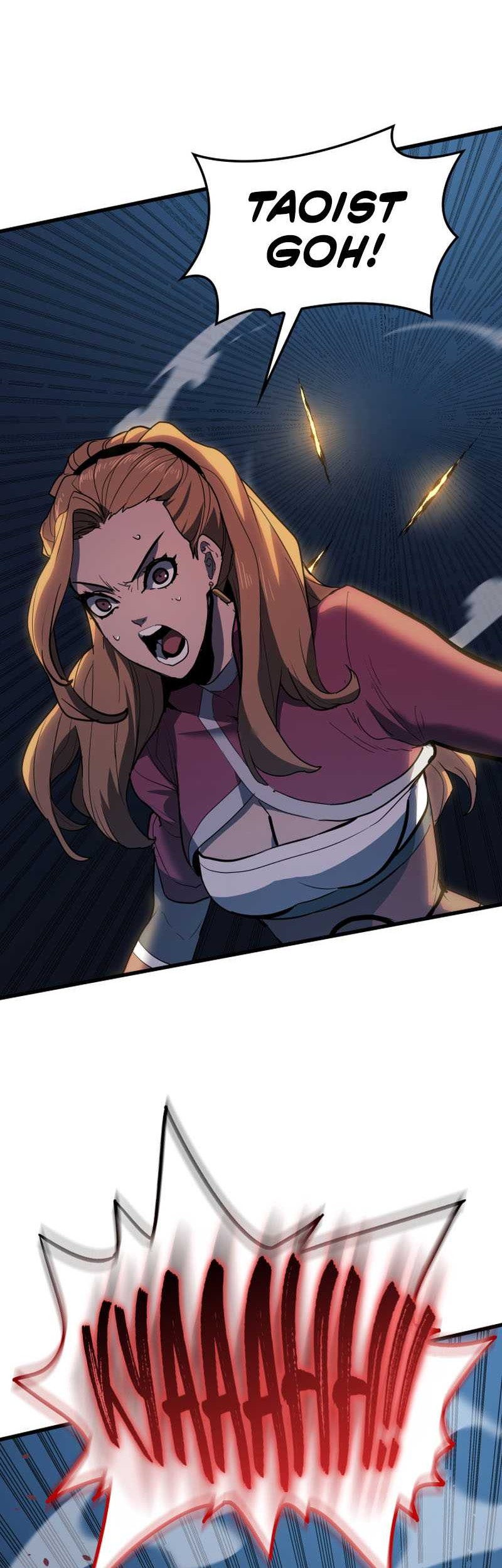 Grim Reaper of the Drifting Moon Chapter 47 Gambar 71