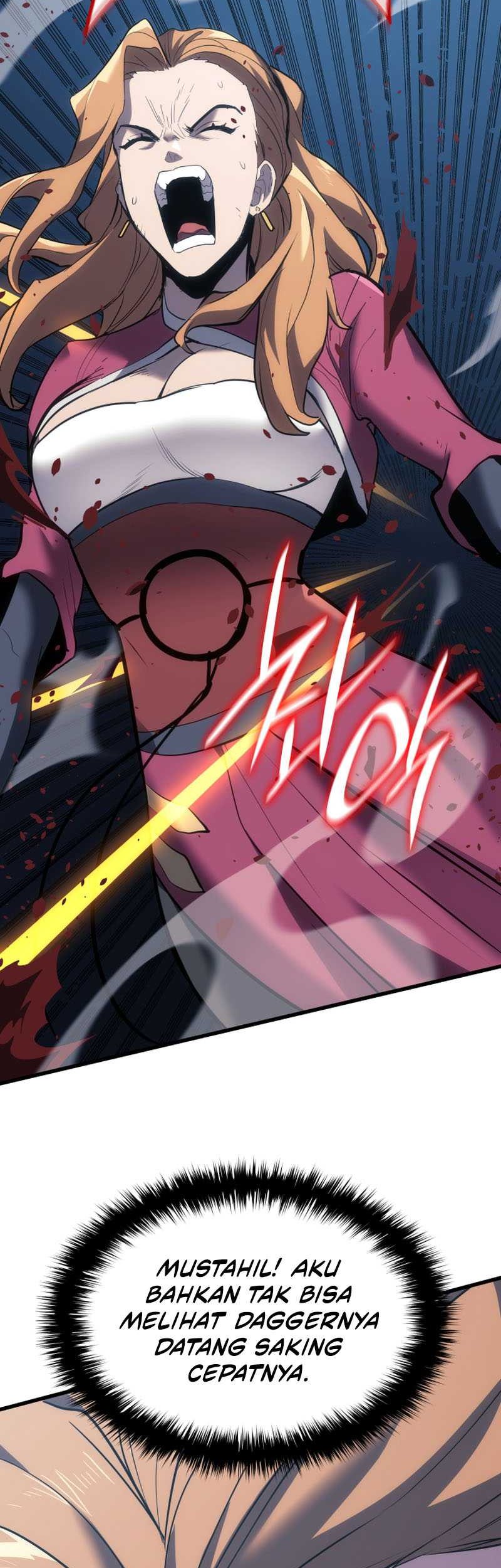 Grim Reaper of the Drifting Moon Chapter 47 Gambar 72