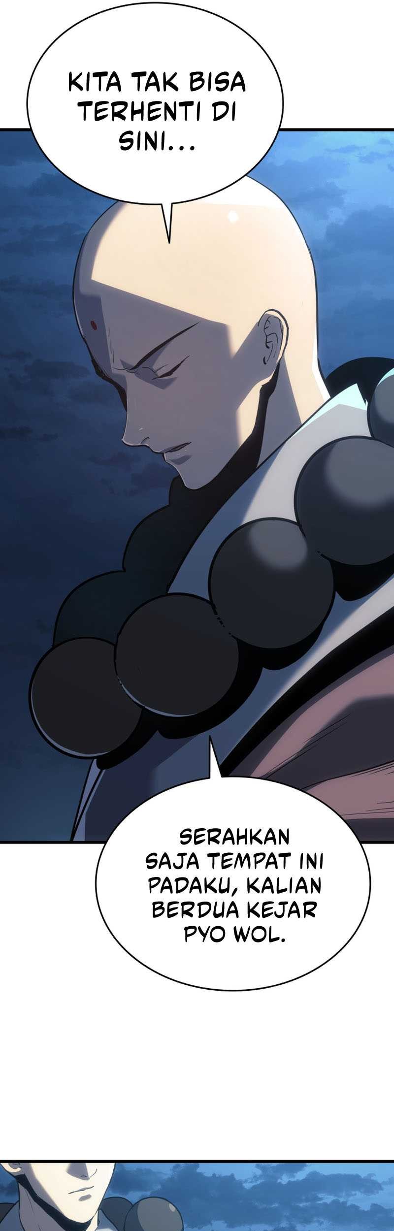 Grim Reaper of the Drifting Moon Chapter 47 Gambar 34