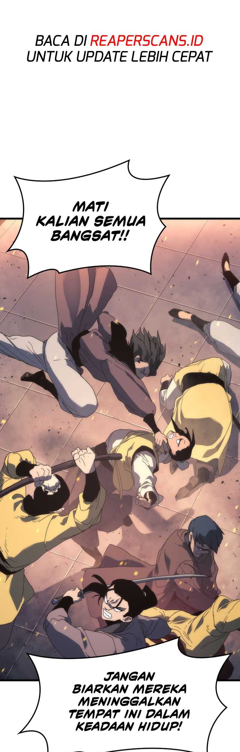 Grim Reaper of the Drifting Moon Chapter 47 Gambar 40