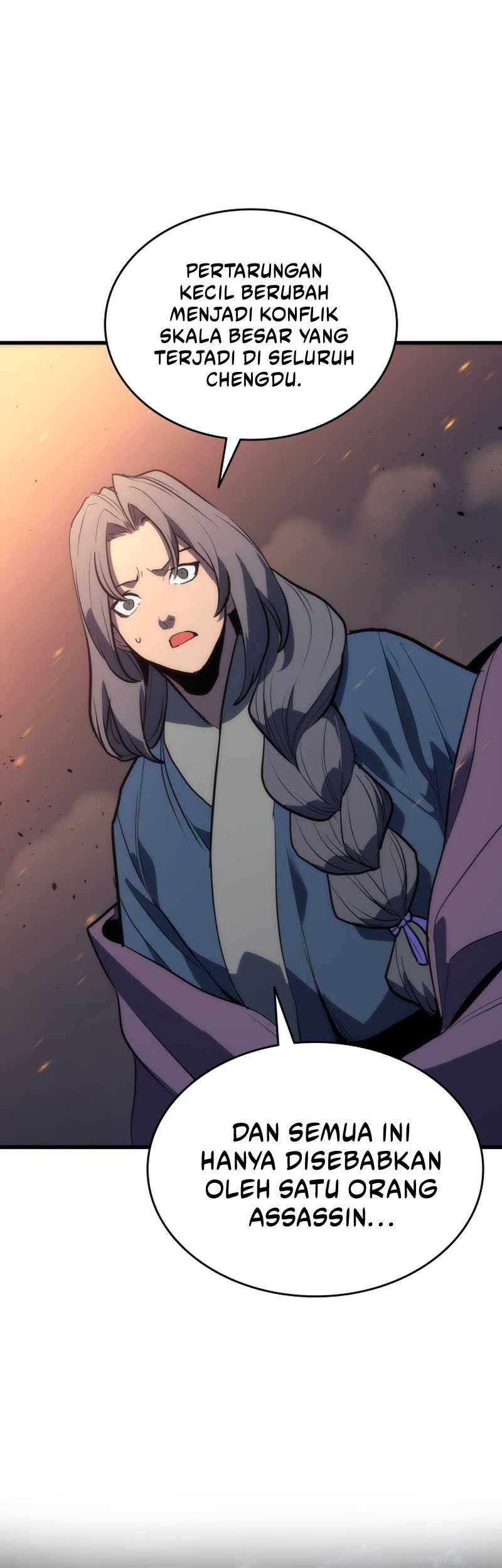 Grim Reaper of the Drifting Moon Chapter 47 Gambar 42