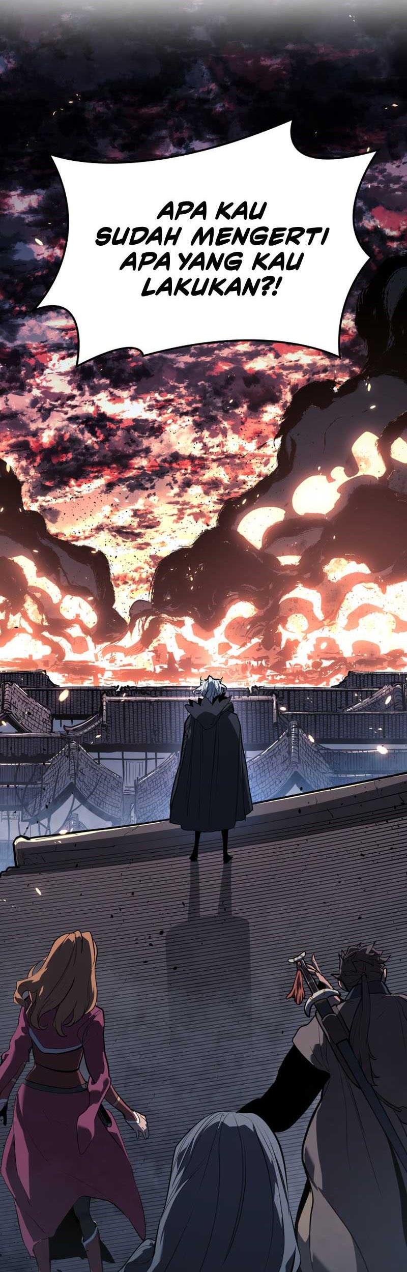 Grim Reaper of the Drifting Moon Chapter 47 Gambar 43