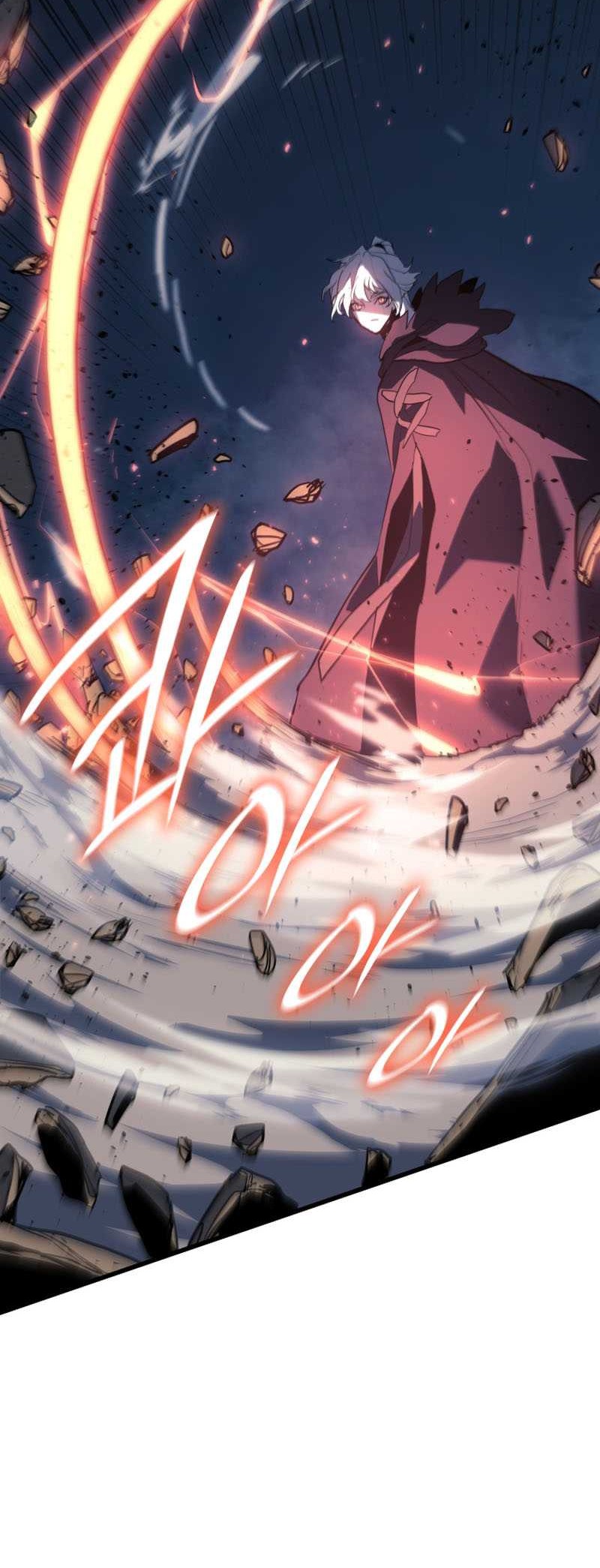 Grim Reaper of the Drifting Moon Chapter 47 Gambar 49