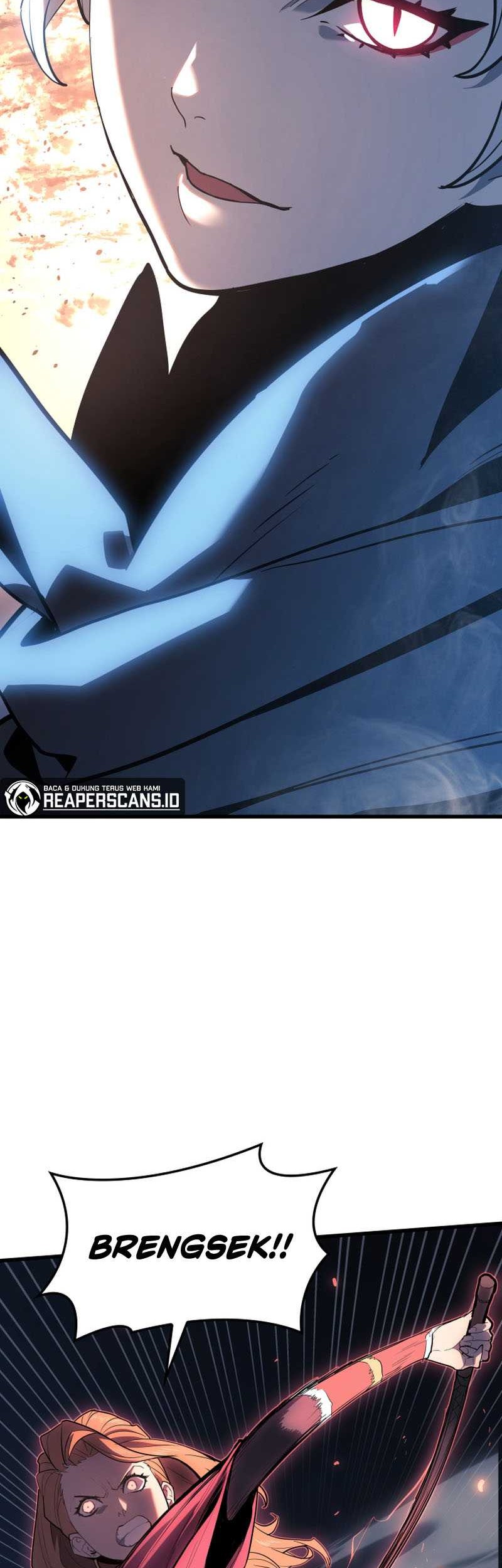 Grim Reaper of the Drifting Moon Chapter 47 Gambar 47