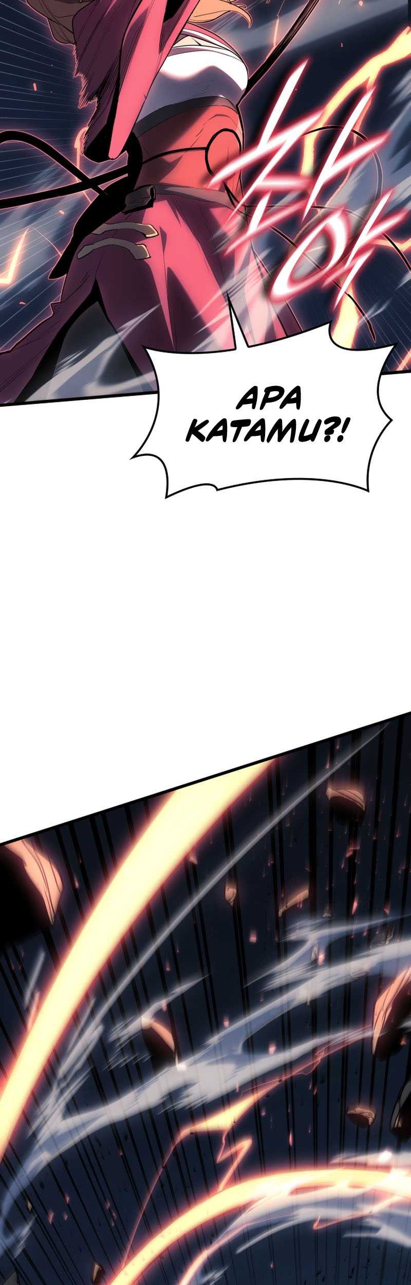 Grim Reaper of the Drifting Moon Chapter 47 Gambar 48