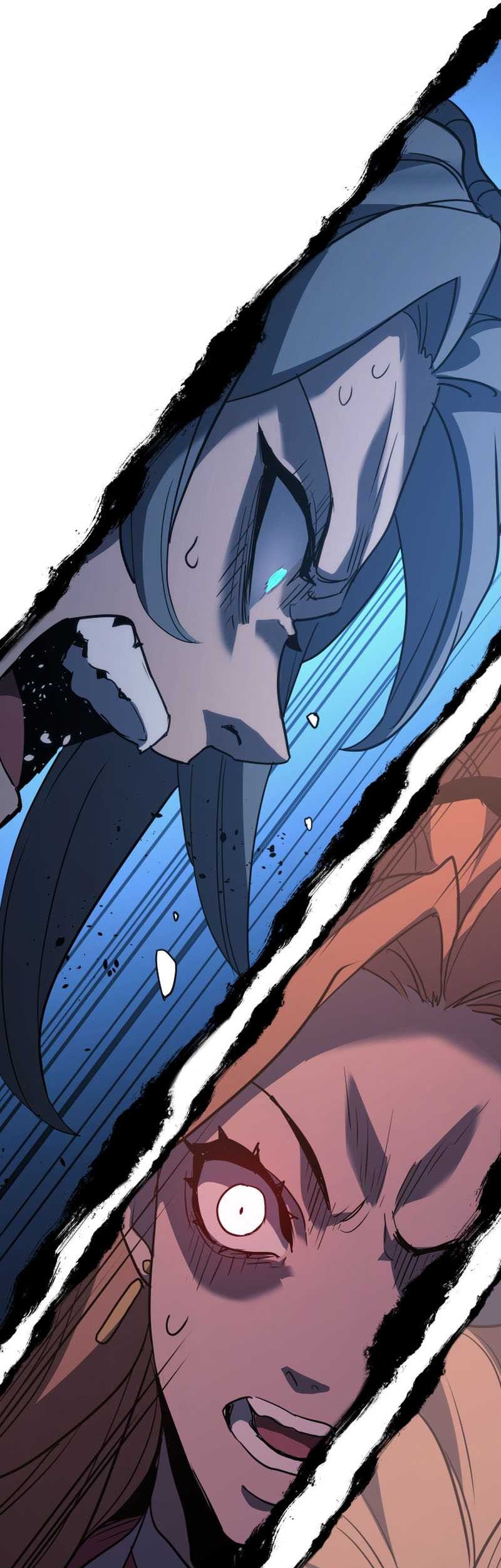 Grim Reaper of the Drifting Moon Chapter 47 Gambar 90