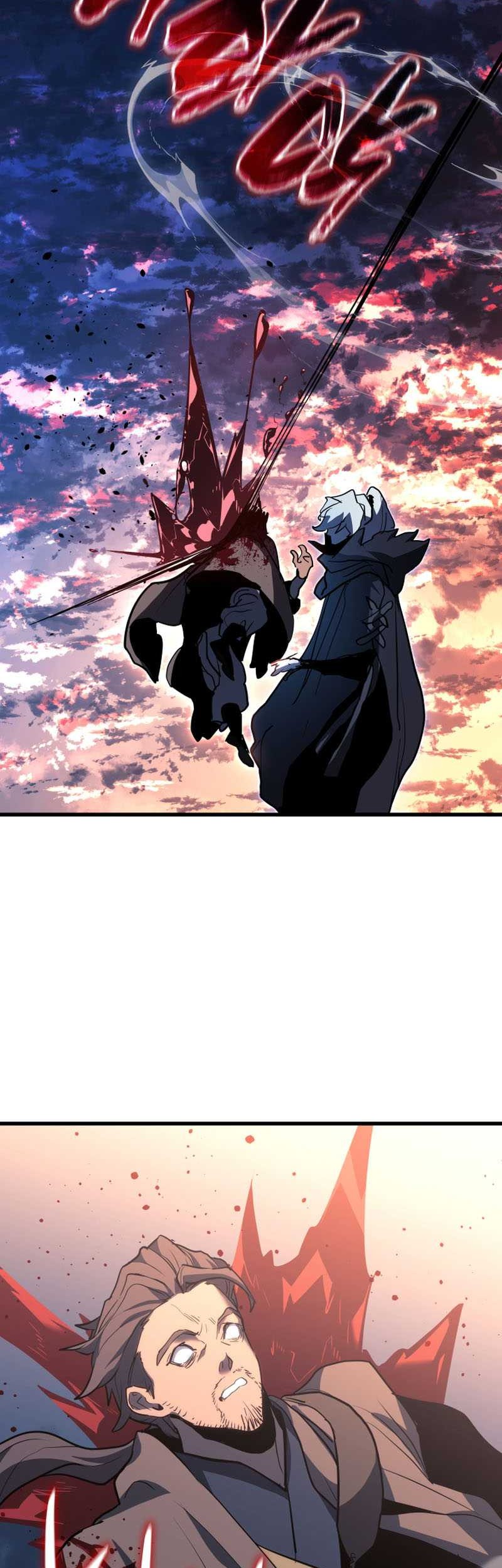 Grim Reaper of the Drifting Moon Chapter 47 Gambar 92