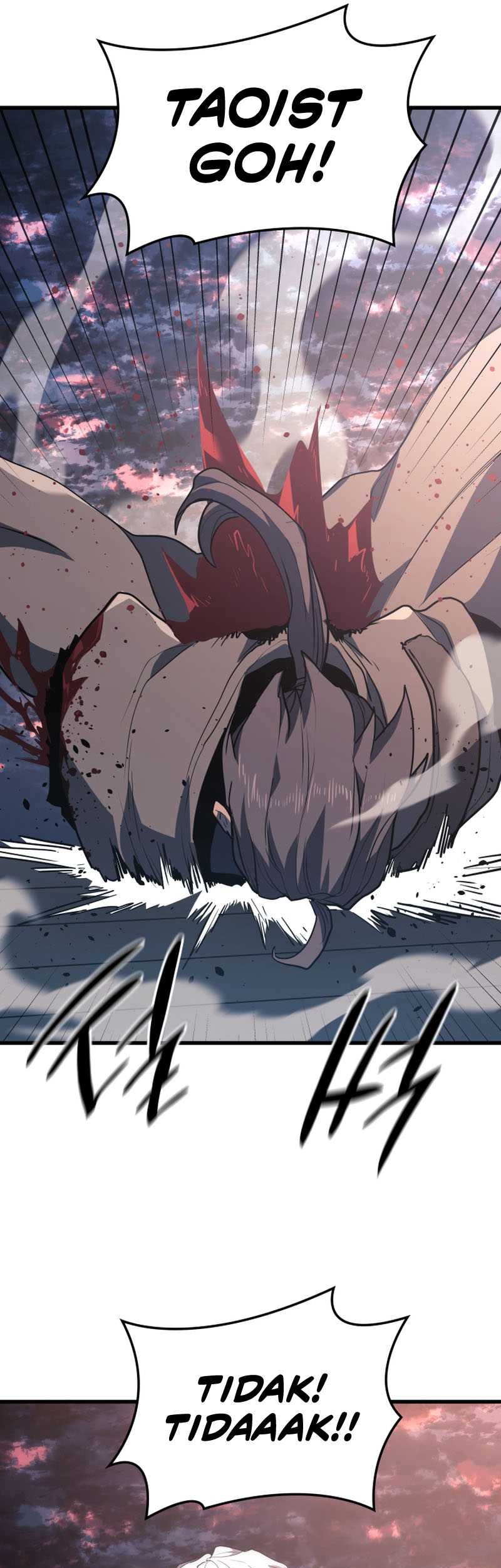 Grim Reaper of the Drifting Moon Chapter 47 Gambar 94