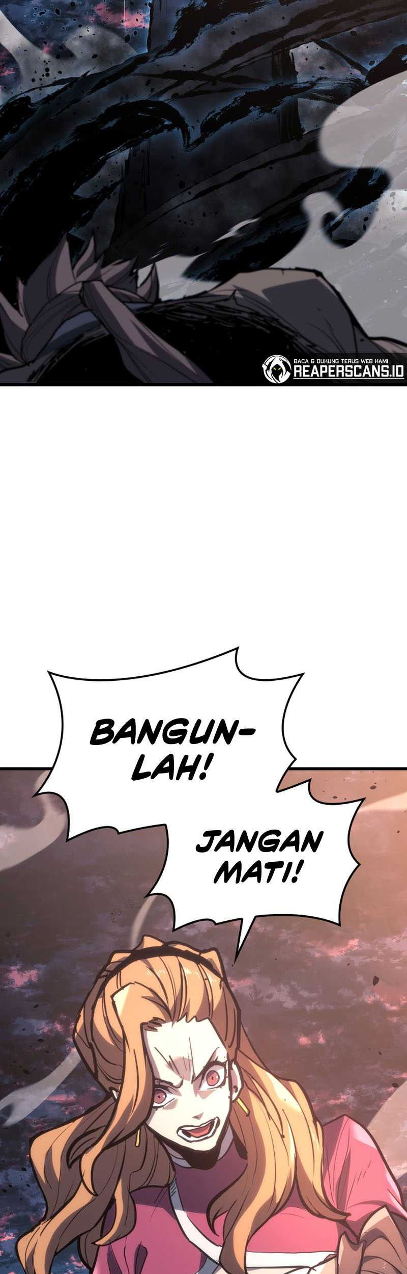 Grim Reaper of the Drifting Moon Chapter 47 Gambar 96