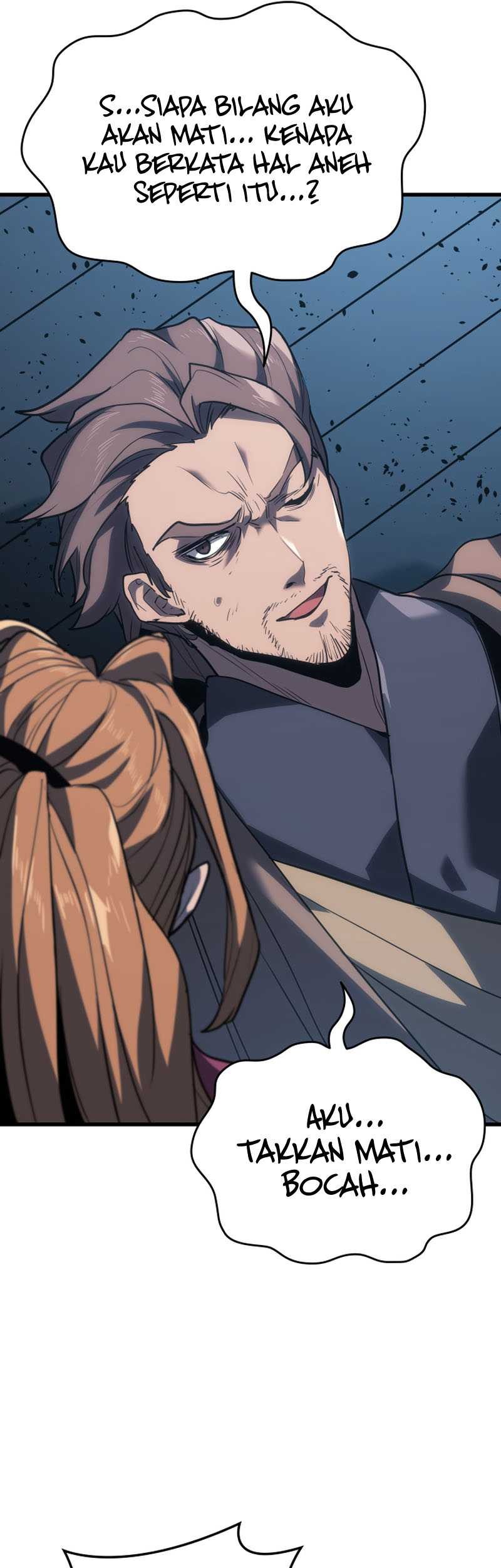 Grim Reaper of the Drifting Moon Chapter 47 Gambar 98