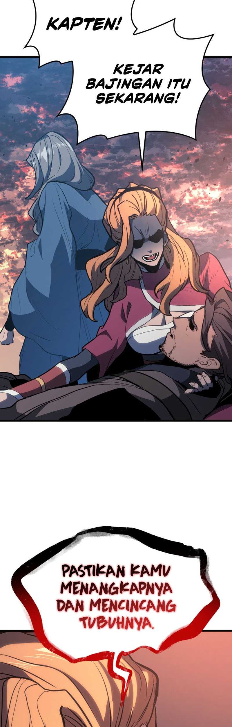 Grim Reaper of the Drifting Moon Chapter 47 Gambar 99