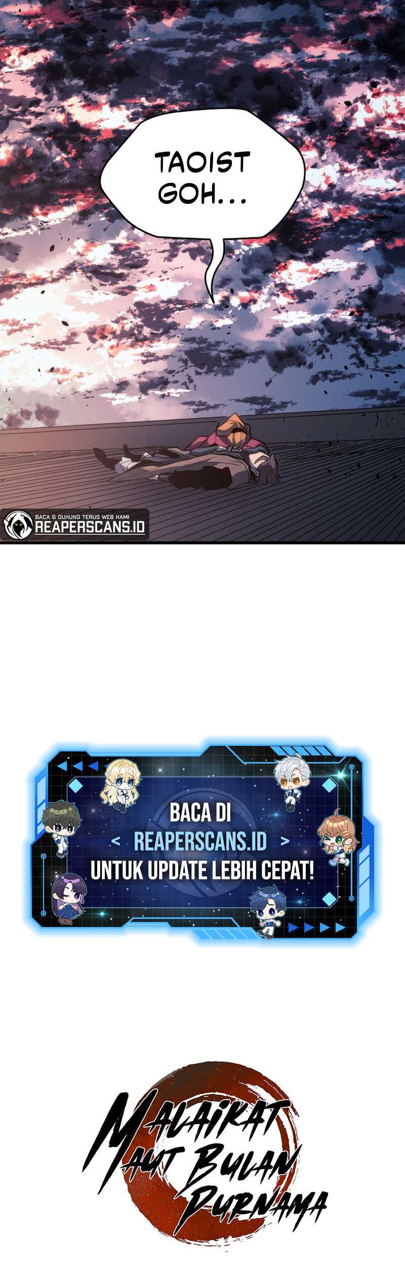 Grim Reaper of the Drifting Moon Chapter 47 Gambar 104