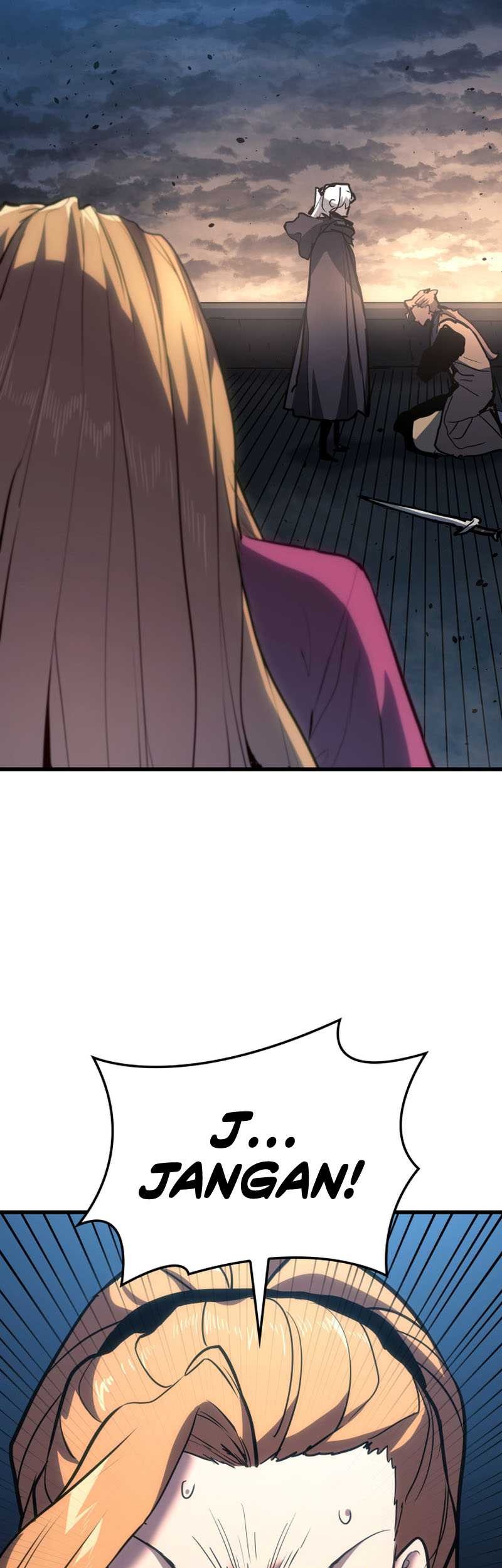 Grim Reaper of the Drifting Moon Chapter 47 Gambar 74