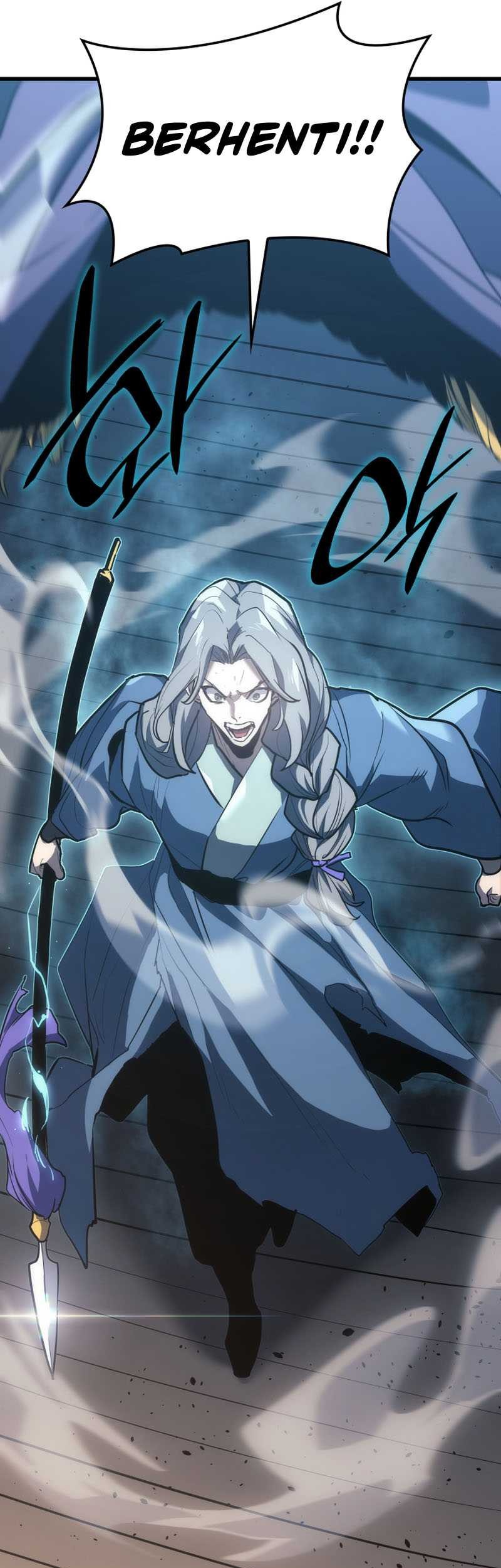 Grim Reaper of the Drifting Moon Chapter 47 Gambar 78