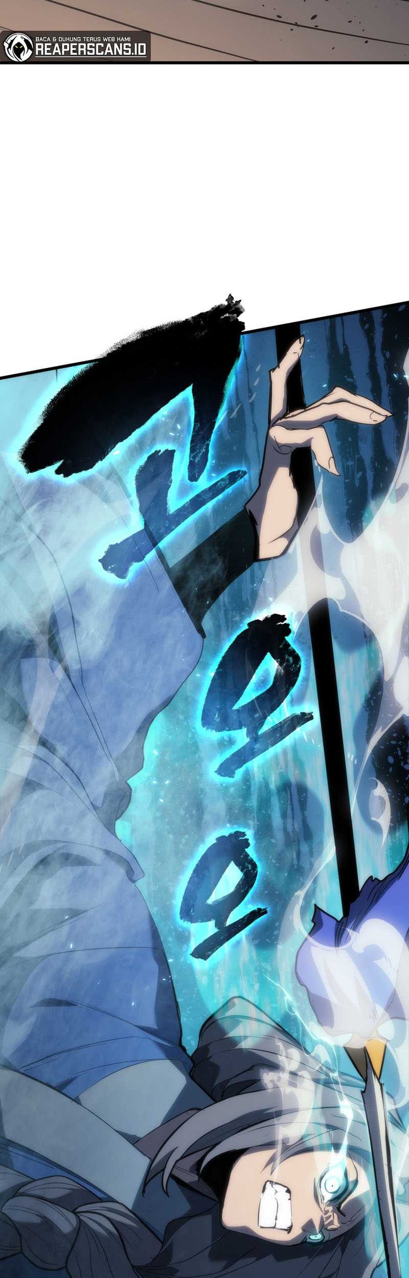 Grim Reaper of the Drifting Moon Chapter 47 Gambar 79