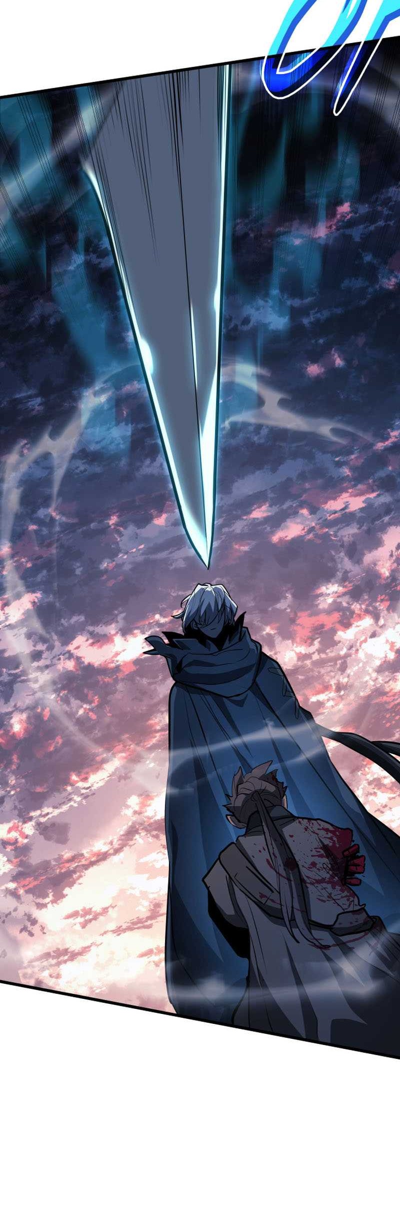 Grim Reaper of the Drifting Moon Chapter 47 Gambar 85