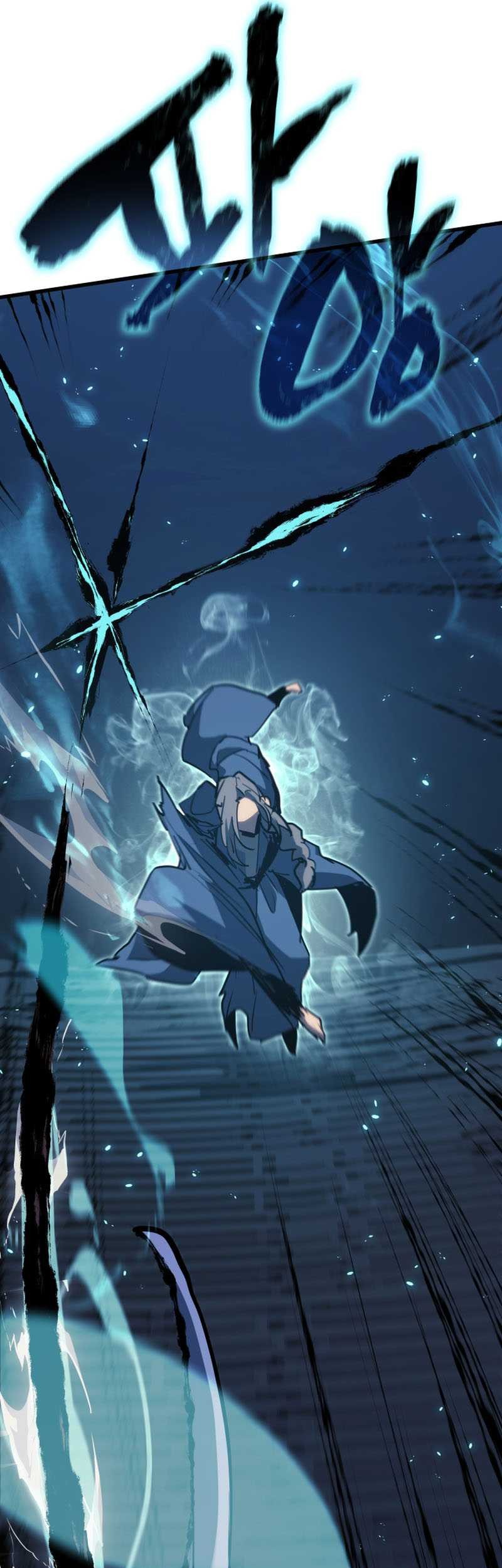 Grim Reaper of the Drifting Moon Chapter 47 Gambar 82