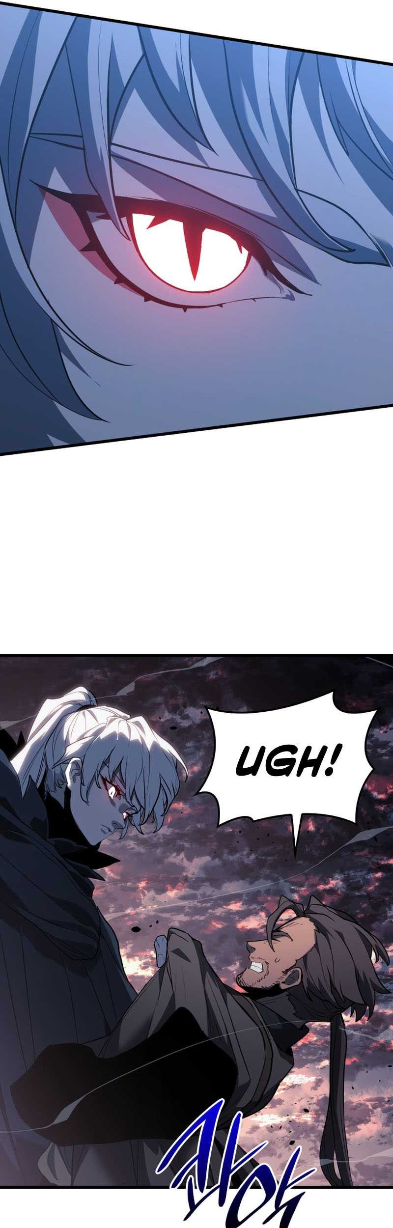 Grim Reaper of the Drifting Moon Chapter 47 Gambar 86