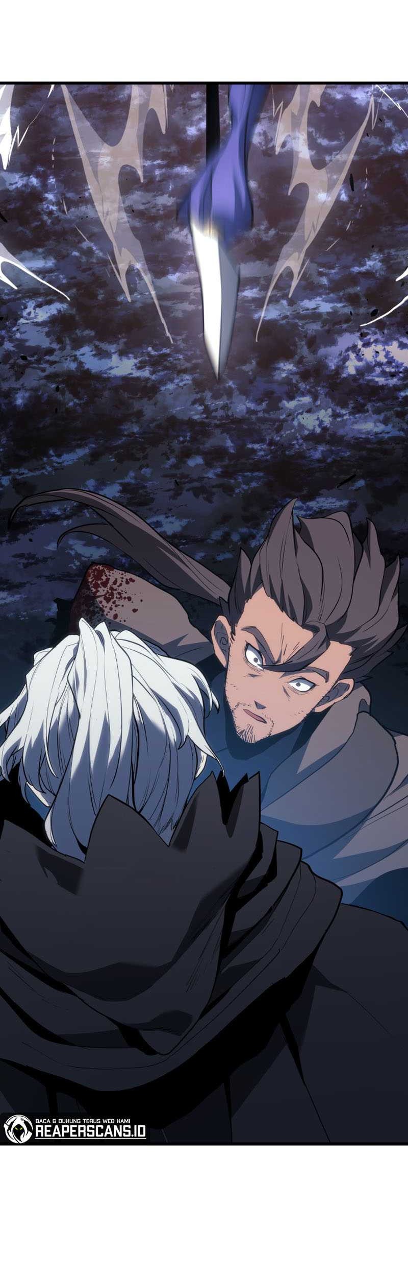 Grim Reaper of the Drifting Moon Chapter 47 Gambar 88