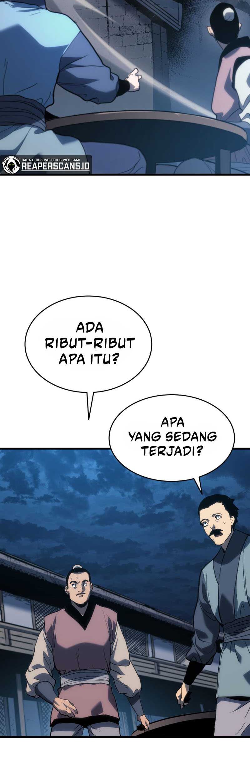 Grim Reaper of the Drifting Moon Chapter 47 Gambar 4