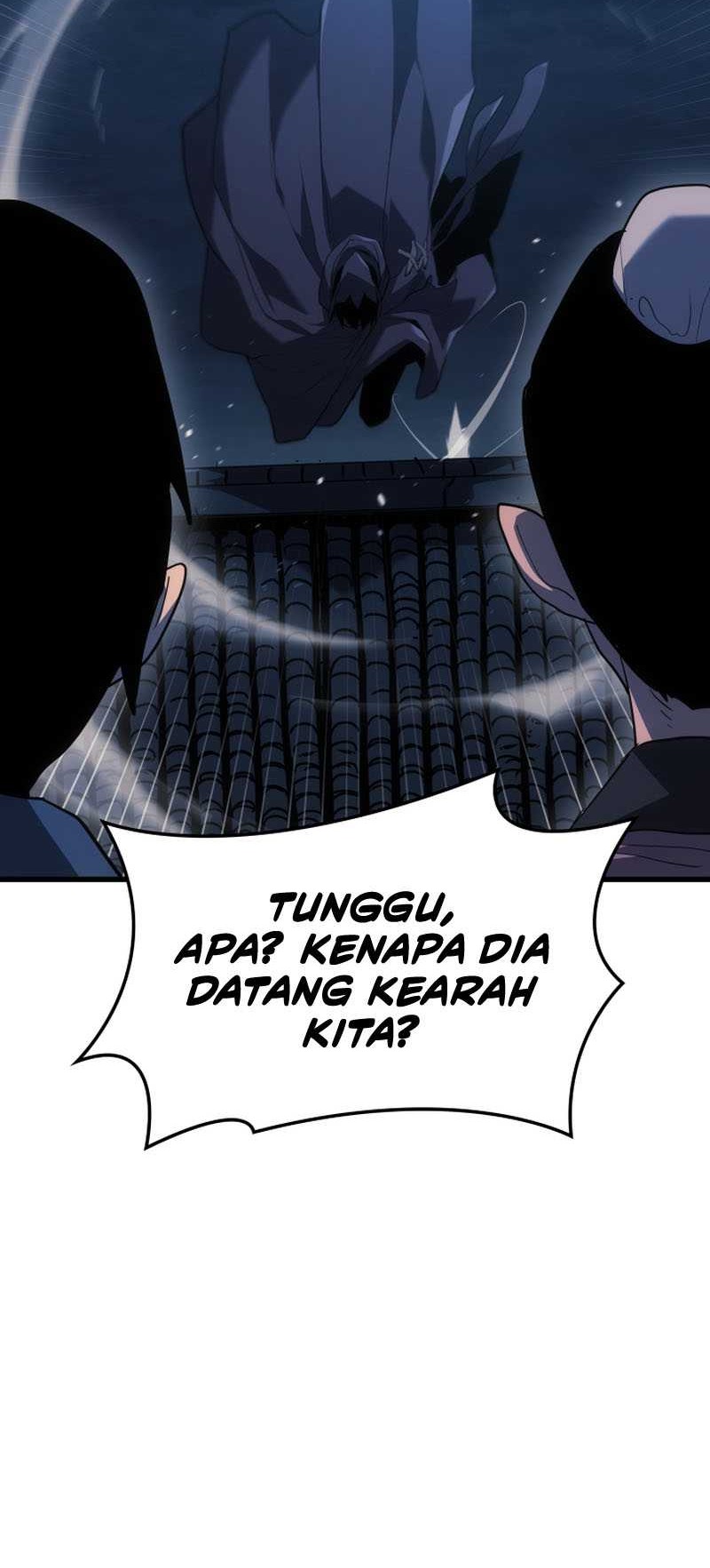 Grim Reaper of the Drifting Moon Chapter 47 Gambar 9