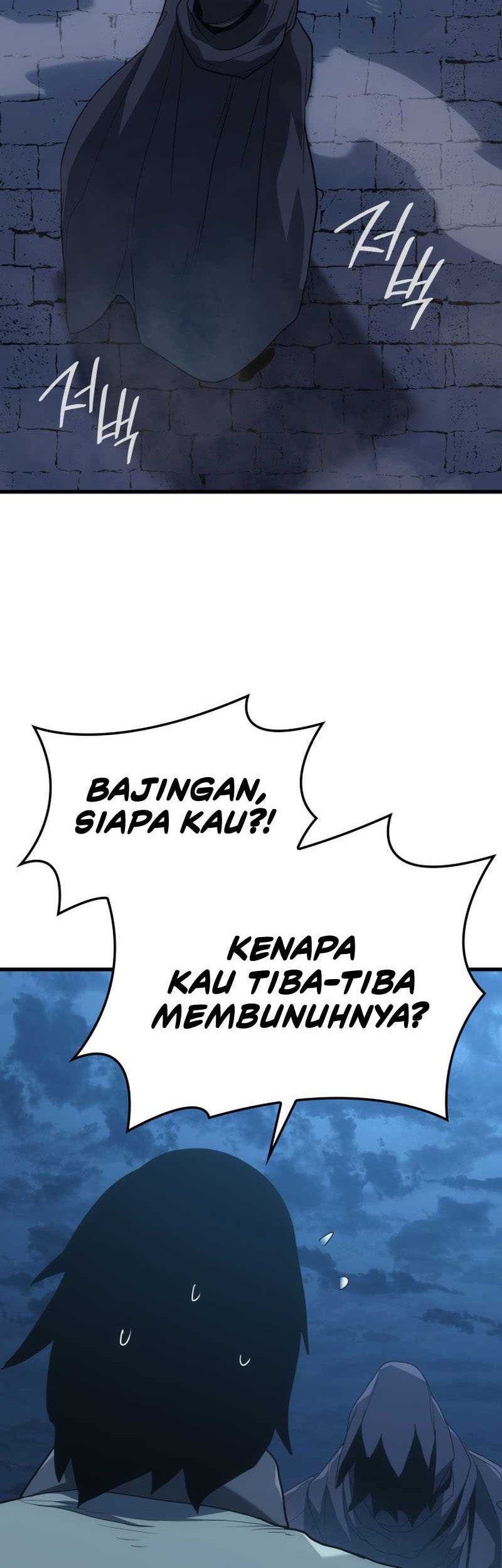 Grim Reaper of the Drifting Moon Chapter 47 Gambar 15