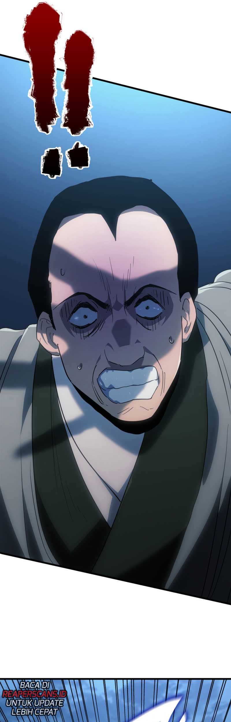 Grim Reaper of the Drifting Moon Chapter 47 Gambar 18