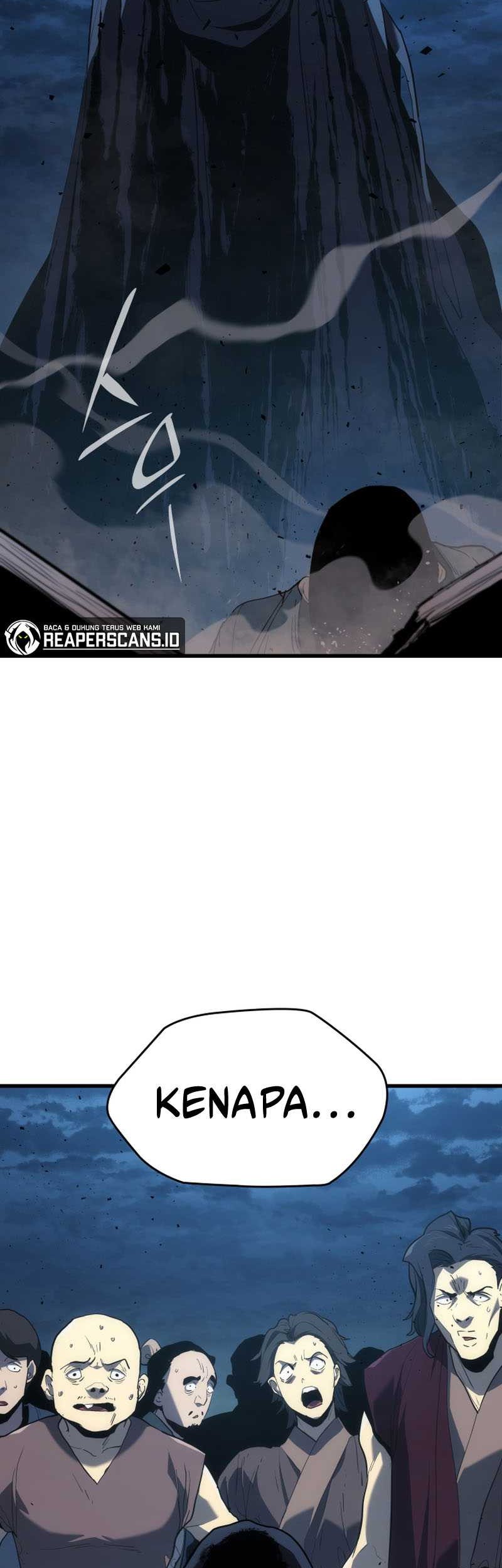 Grim Reaper of the Drifting Moon Chapter 47 Gambar 20