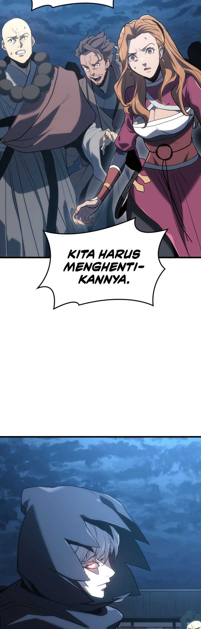 Grim Reaper of the Drifting Moon Chapter 47 Gambar 23