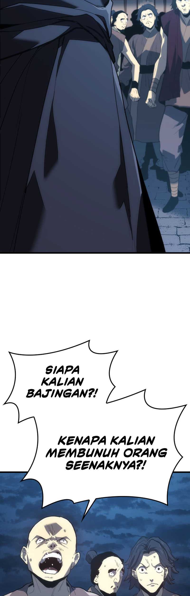 Grim Reaper of the Drifting Moon Chapter 47 Gambar 24