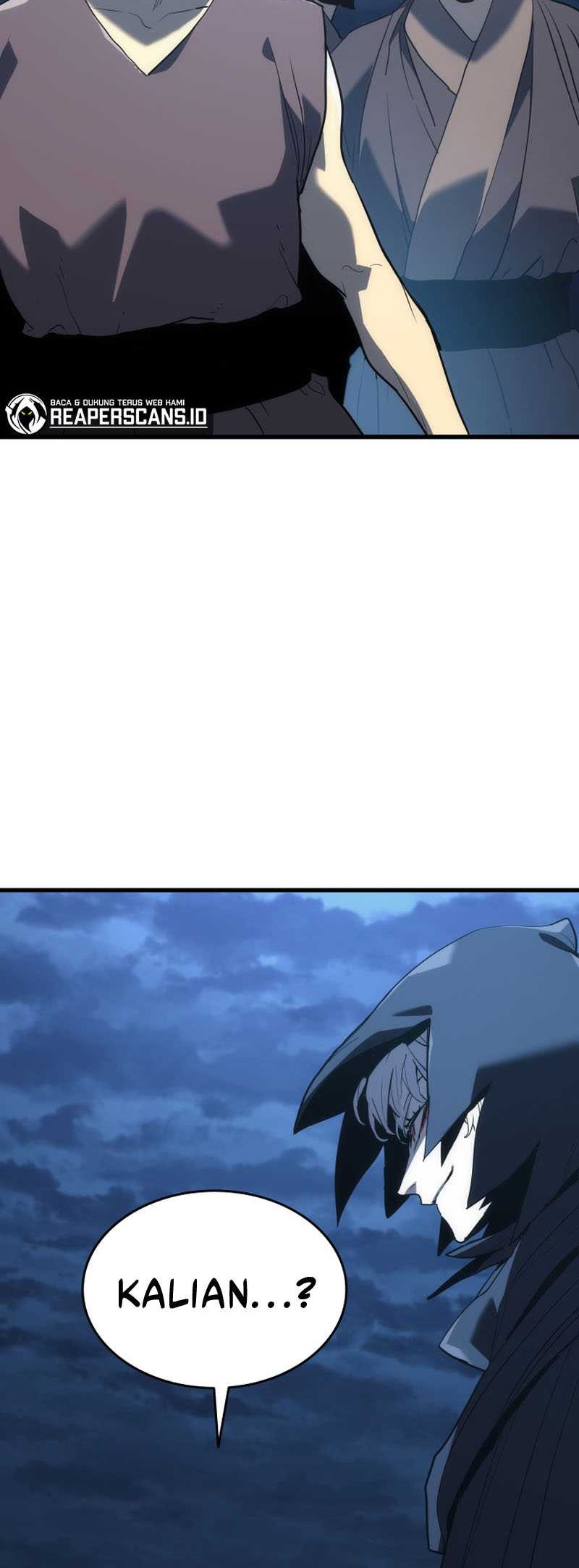 Grim Reaper of the Drifting Moon Chapter 47 Gambar 25