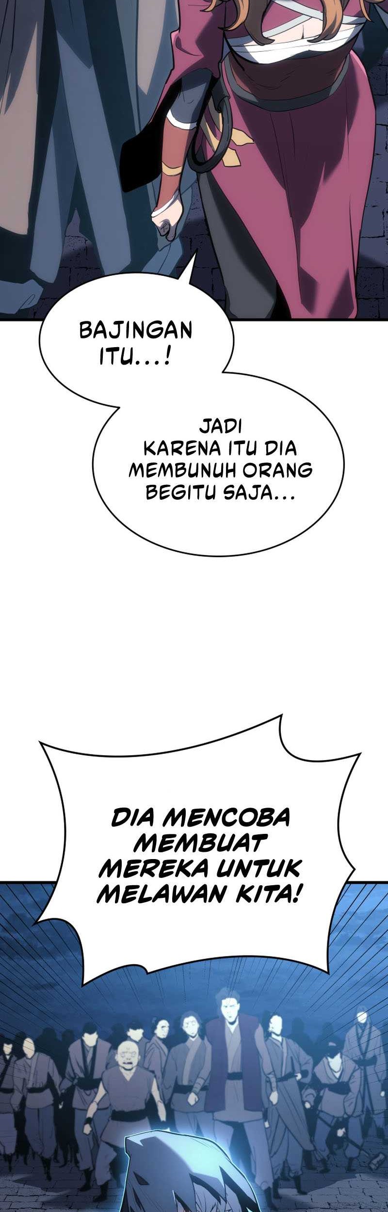 Grim Reaper of the Drifting Moon Chapter 47 Gambar 27