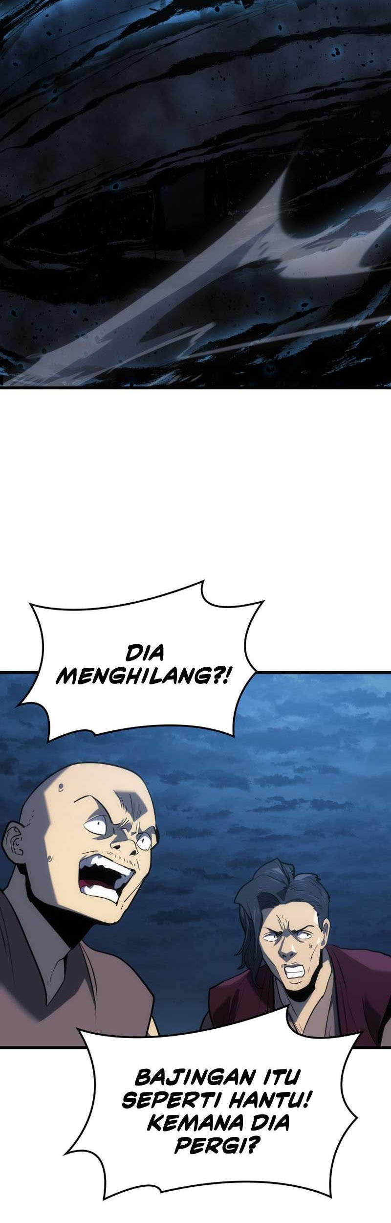 Grim Reaper of the Drifting Moon Chapter 47 Gambar 29