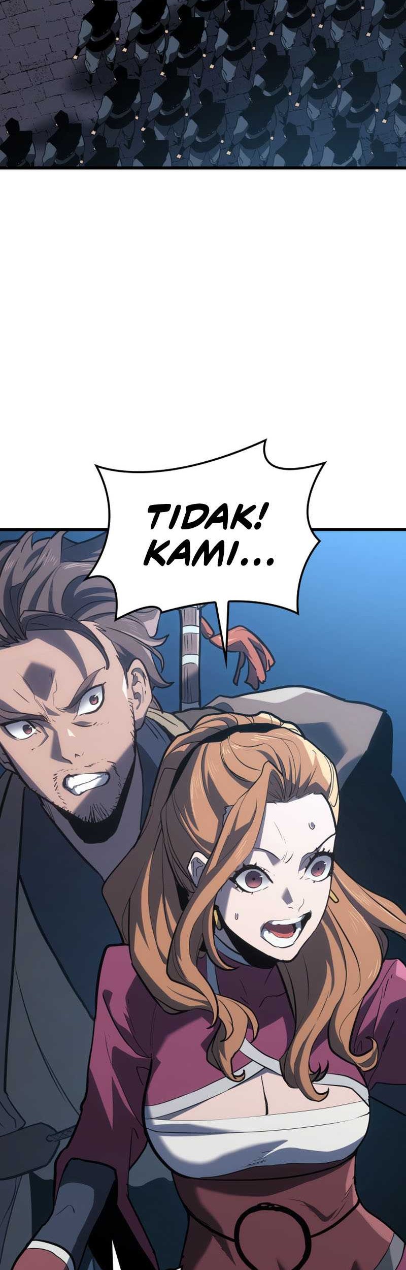 Grim Reaper of the Drifting Moon Chapter 47 Gambar 31