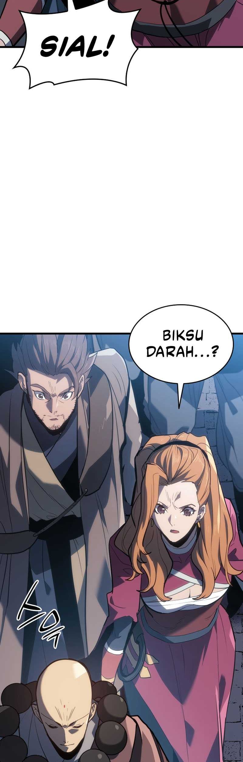Grim Reaper of the Drifting Moon Chapter 47 Gambar 32