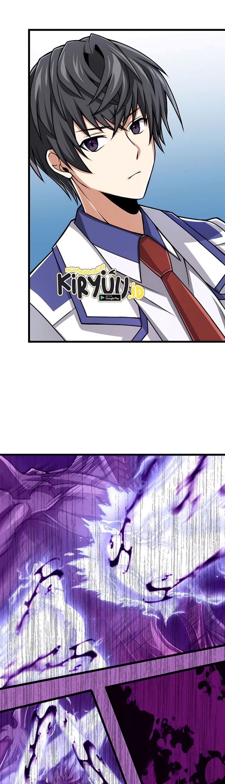 Magic Level 99990000 All-Attribute Great Sage Chapter 04 Gambar 39