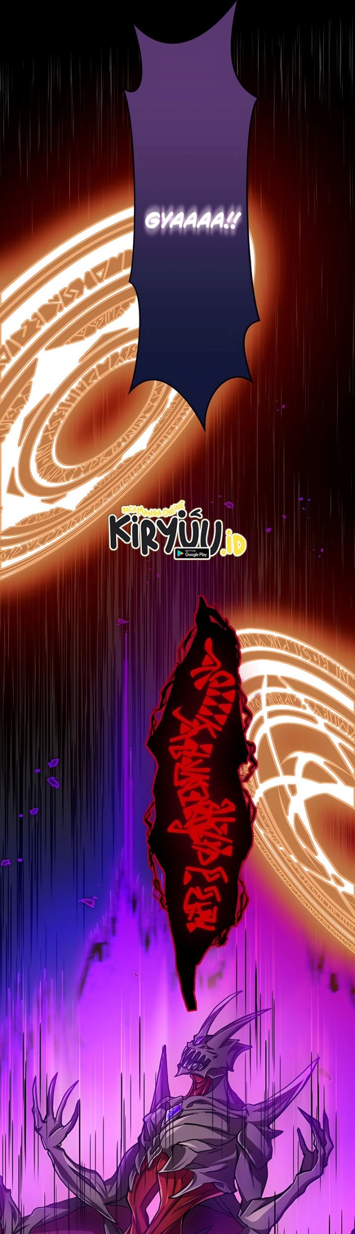 Magic Level 99990000 All-Attribute Great Sage Chapter 04 Gambar 45