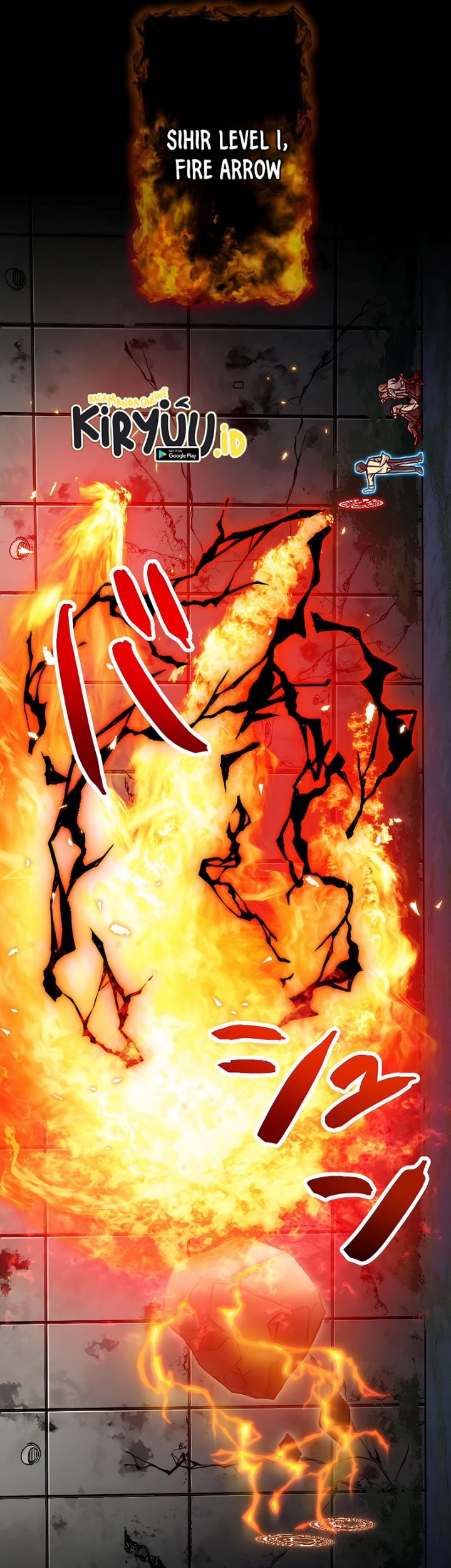 Magic Level 99990000 All-Attribute Great Sage Chapter 04 Gambar 51