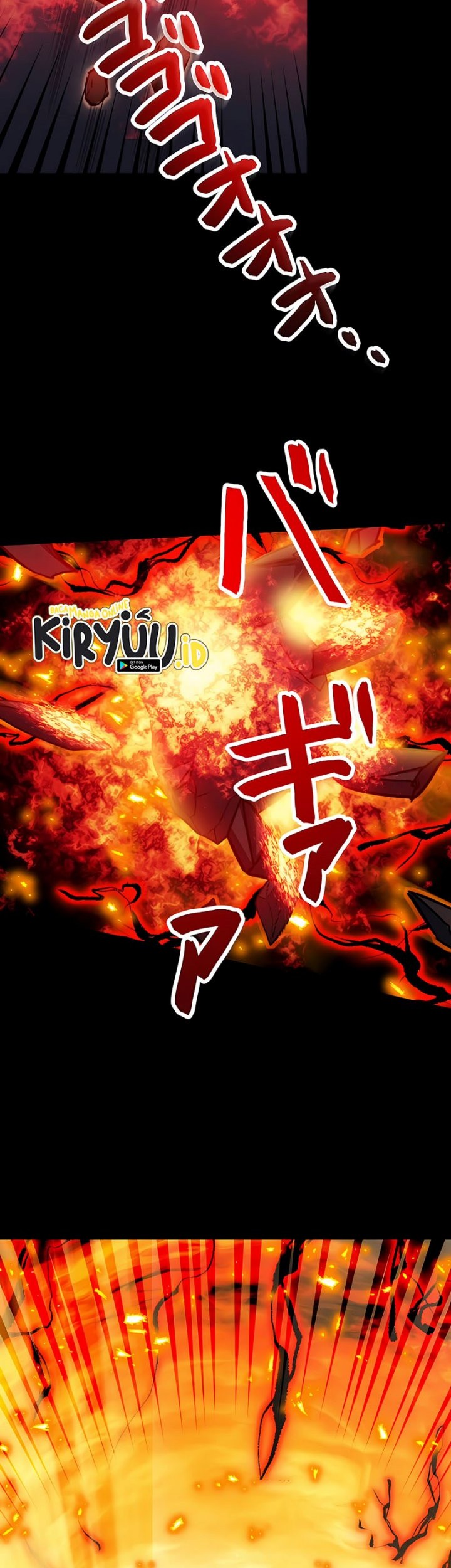 Magic Level 99990000 All-Attribute Great Sage Chapter 04 Gambar 53