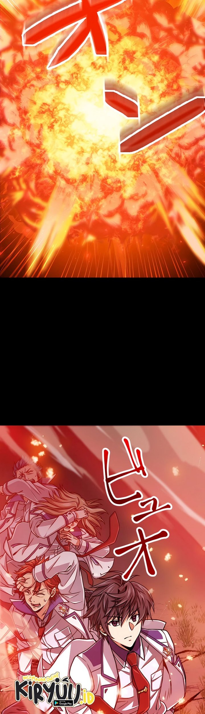 Magic Level 99990000 All-Attribute Great Sage Chapter 04 Gambar 56