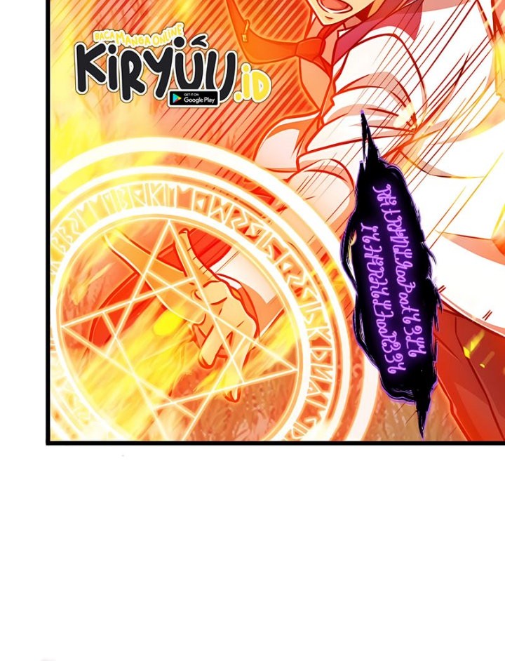 Magic Level 99990000 All-Attribute Great Sage Chapter 04 Gambar 28