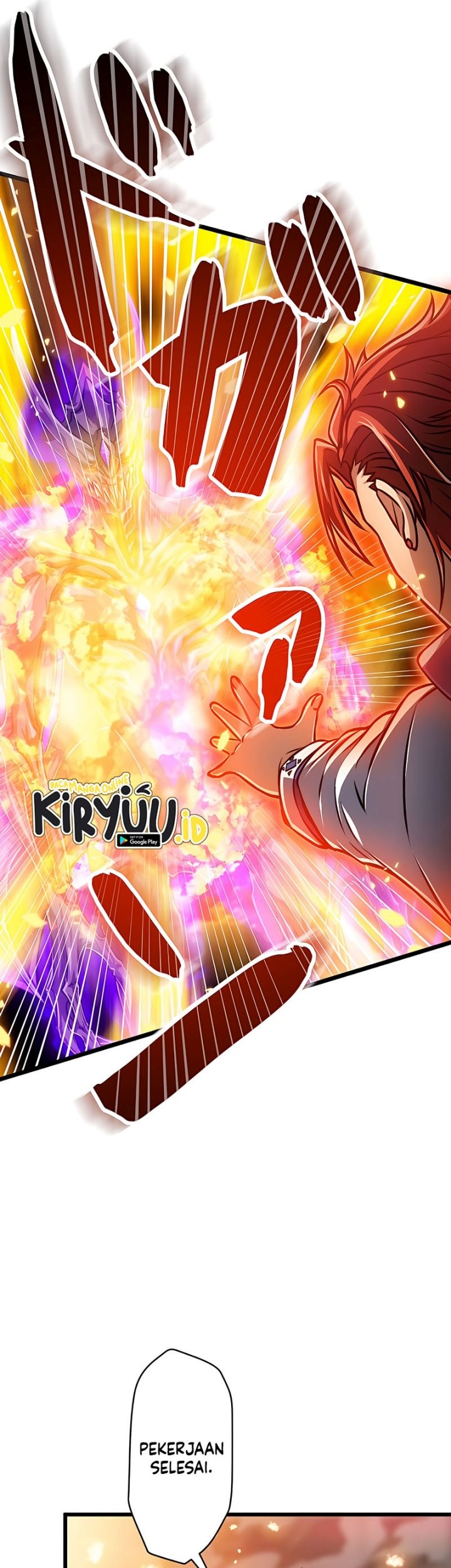 Magic Level 99990000 All-Attribute Great Sage Chapter 04 Gambar 29