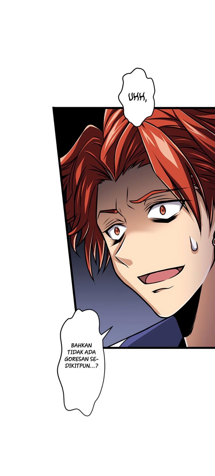 Magic Level 99990000 All-Attribute Great Sage Chapter 04 Gambar 31