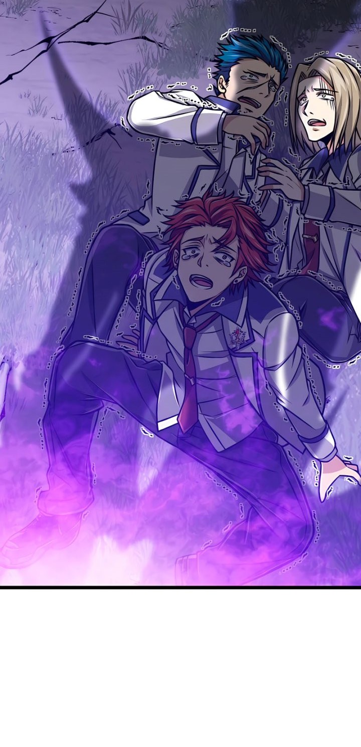 Magic Level 99990000 All-Attribute Great Sage Chapter 04 Gambar 34