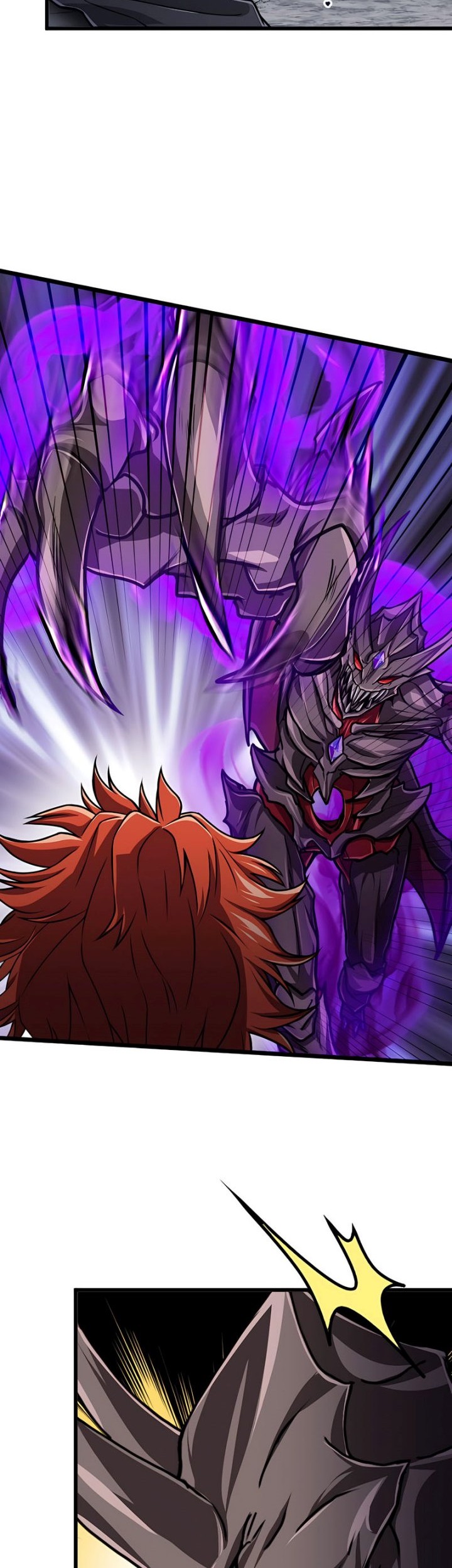 Magic Level 99990000 All-Attribute Great Sage Chapter 04 Gambar 36