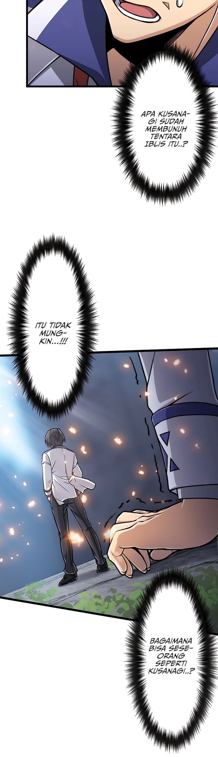 Magic Level 99990000 All-Attribute Great Sage Chapter 04 Gambar 59